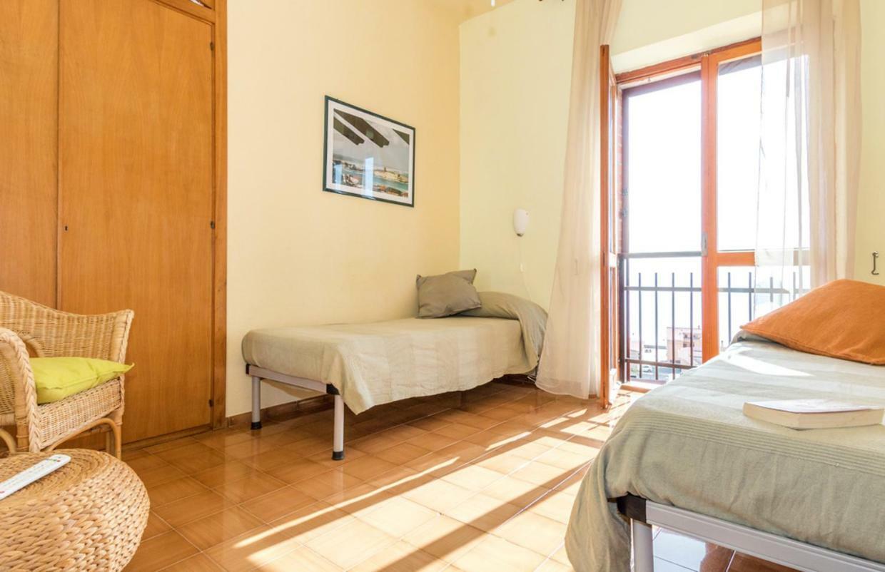 Mare Lughente Bed & Breakfast S'archittu Cuglieri Luaran gambar