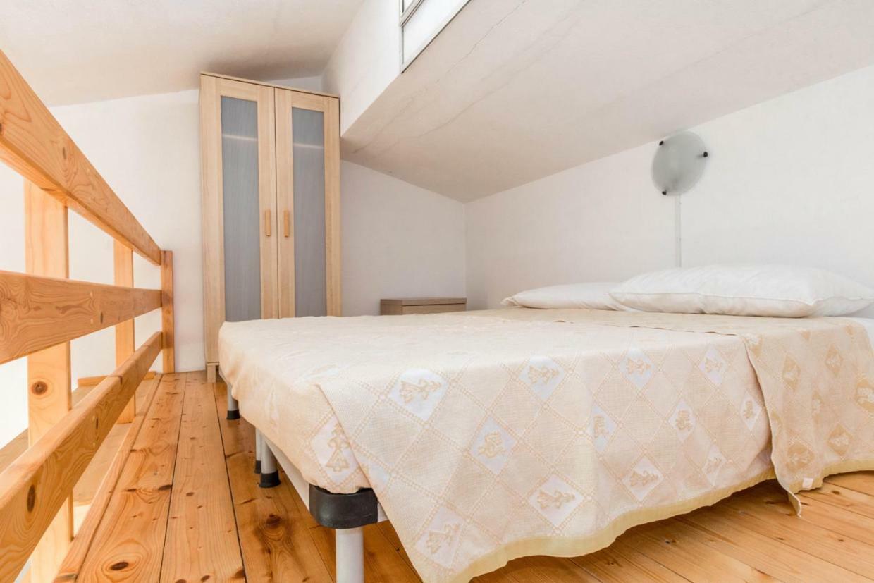 Mare Lughente Bed & Breakfast S'archittu Cuglieri Luaran gambar